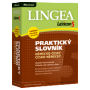 Lingea Lexicon 5 Německý praktický slovník + dárek