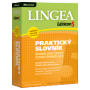 Lingea Lexicon 5 Španělský praktický slovník + dárek