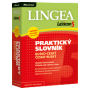 Lingea Lexicon 5 Ruský praktický slovník + dárek