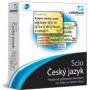 LANGMaster Scio, příprava k přijímacím zkouškám na střední školu - Český jazyk + dárek