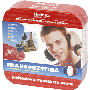 EDDICA Francouzština do ucha - pack 6CD + dárek