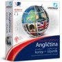 LANGMaster Angličtina ENGLISH ELEMENTS + Němčina TANGRAM + dárky