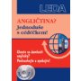 Angličtina - Jednoduše s cédéčkem - 2x audio CD a příručka + dárek