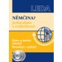 Němčina - Jednoduše s cédéčkem - 2x audio CD a příručka + dárek