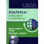 Italština - Jednoduše s cédéčkem - 2x audio CD a příručka + dárek