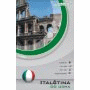 Audio italština v hrsti - 6x audio CD + 1x CD-ROM + dárek