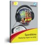LANGMaster panltina - Poslechy nejen na cesty (3x audio CD) + drek