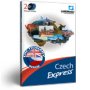 Czech EXPRESS + Czech-English Dictionary + dárek