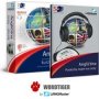 LANGMaster Angličtina ELEMENTS v hrsti (7x CD-ROM, 5x audio CD) + dárek