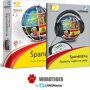 LANGMaster Španělština Max Hueber MIRADA v hrsti (5x CD-ROM, 3x audio CD) + dárek