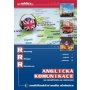 EDDICA Anglická komunikace - 2x audio CD + 1x CD-ROM + cvičebnice + dárek