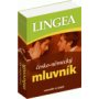 Lingea - Česko-německý mluvník + dárek