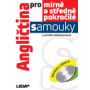 Angličtina pro mírně a středně pokročilé samouky + dárek