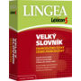 Lingea Lexicon 5 Francouzský velký slovník - ozvučený + dárek