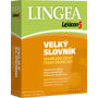 Lingea Lexicon 5 Španělský velký slovník - ozvučený + dárek