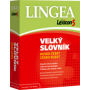 Lingea Lexicon 5 Ruský velký slovník - ozvučený + dárek