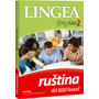 Lingea EasyLex 2 Ruština + dárek