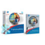 LANGMaster Francouzština FACETTES v hrsti (5x CD-ROM, 3x audio CD) + dárek
