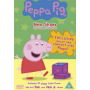 Angličtina pro děti - Peppa Pig - New Shoes and other stories (1x DVD film) + dárek