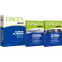 Lingea Lexicon 5 Anglický Platinum + ekonomický + technický slovník + dárky