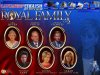 THE ROYAL 

FAMILY