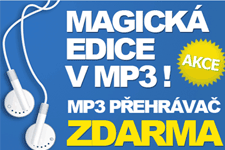 ZDARMA MP3 p�ehr�va� s nahran�mi poslechy � lekcemi
